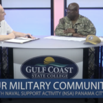 Rebuilding and Community: Inside Naval Support Activity Panama City Beach with Commander Michael Mosley